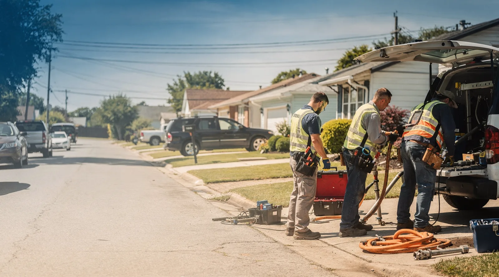 Water Heater Repair in Artemas, PA near me